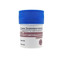 Мазь линимент синтомицина 